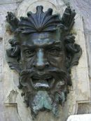 Fountain Head, Old Town Geneva